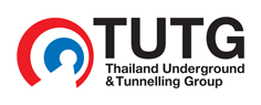 Thailand Underground and Tunnelling Group - TUTG