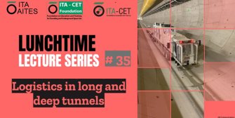 ITACET LUNCHTIME LECTURE SERIES #35