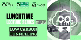 ITACET LUNCHTIME LECTURE SERIES #36