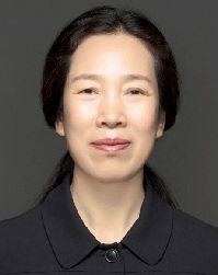 Mrs. Jinxiu (Jenny) Yan
