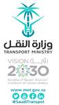Saudi Arabia Ministry of Transport (MOT)