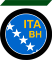 Udruzenje Konsultanata Inzenjera Bosne i Hercegovine – ITA BH