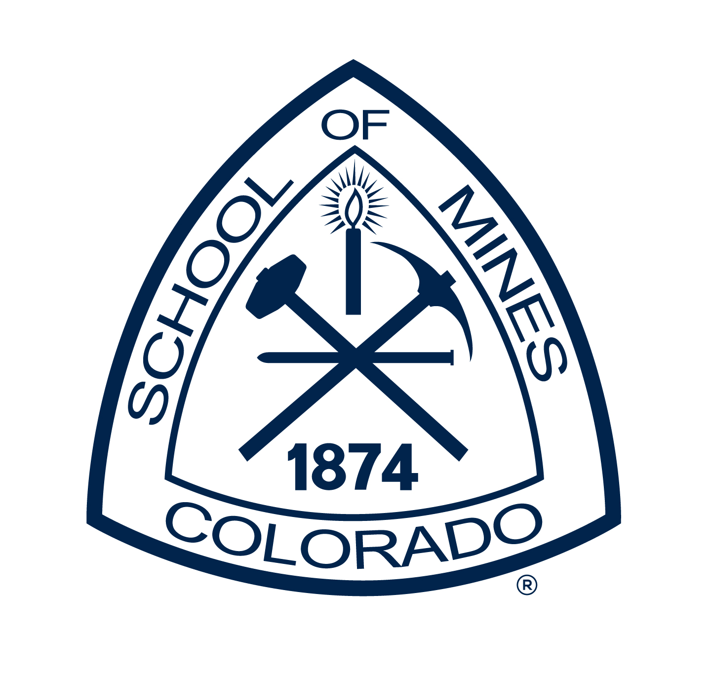 COLORADO SCHOOL of MINES