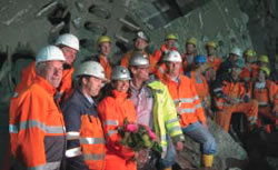 Austrian Tunnelling Society
