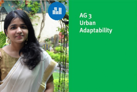 AG3 - Urban Adaptability