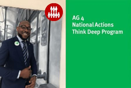 AG4 - Think Deep National Actions Programme