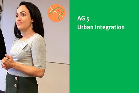 AG5 - Urban Integration