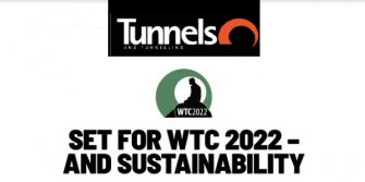 Set for WTC 2022 - And Sustainability