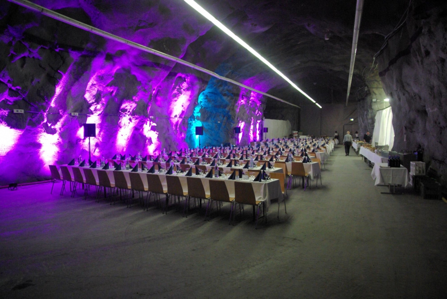 ITA’s new Awards to be discovered at the 2015 World Tunnel Congress