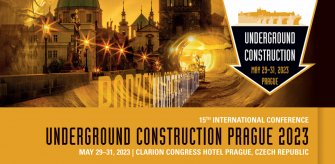 Under­ground Construction Prague 2023