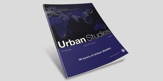Latest ITACUS publication on Underground Urbanism in Africa