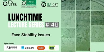 ITACET Lunchtime Lecture Series #40