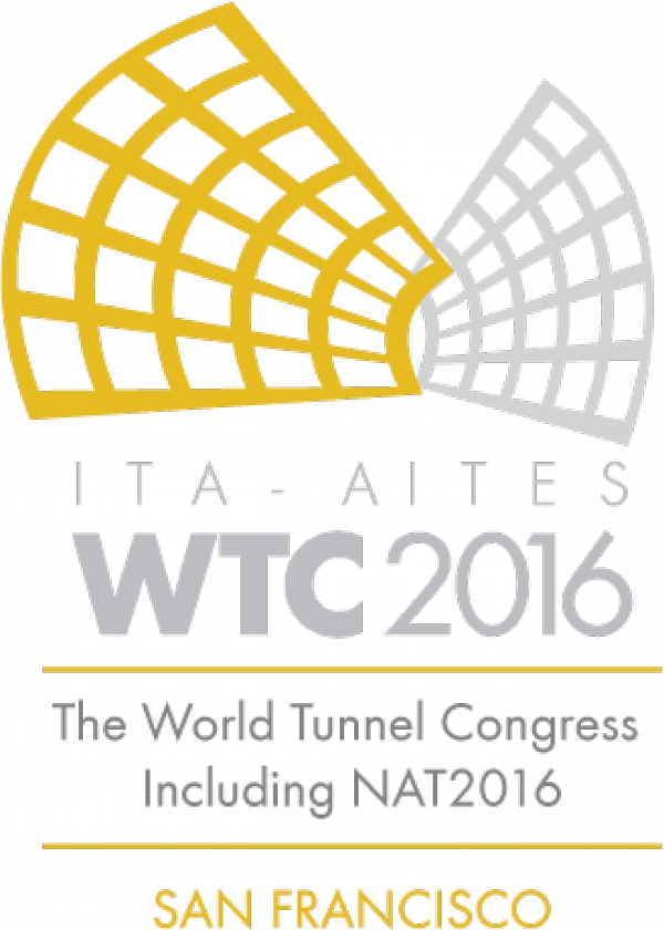 ITA organises its World Tunnel Congress 2016 in San Francisco, USA: 2.200 attendees expected