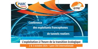 GTFE/PIARC France Conference