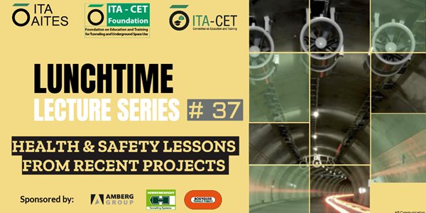 ITACET LUNCHTIME LECTURE SERIES #37