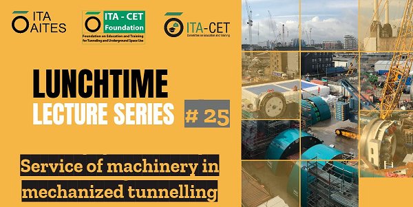 ITACET Lunchtime Lecture Series #25