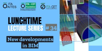 ITACET LUNCHTIME LECTURE SERIES #34