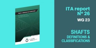 2021 ITA publication: shafts - definitions &amp; classifications
