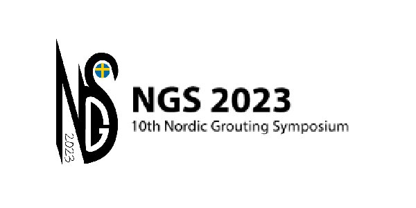 10th Nordic Grouting Symposium, NGS 2023