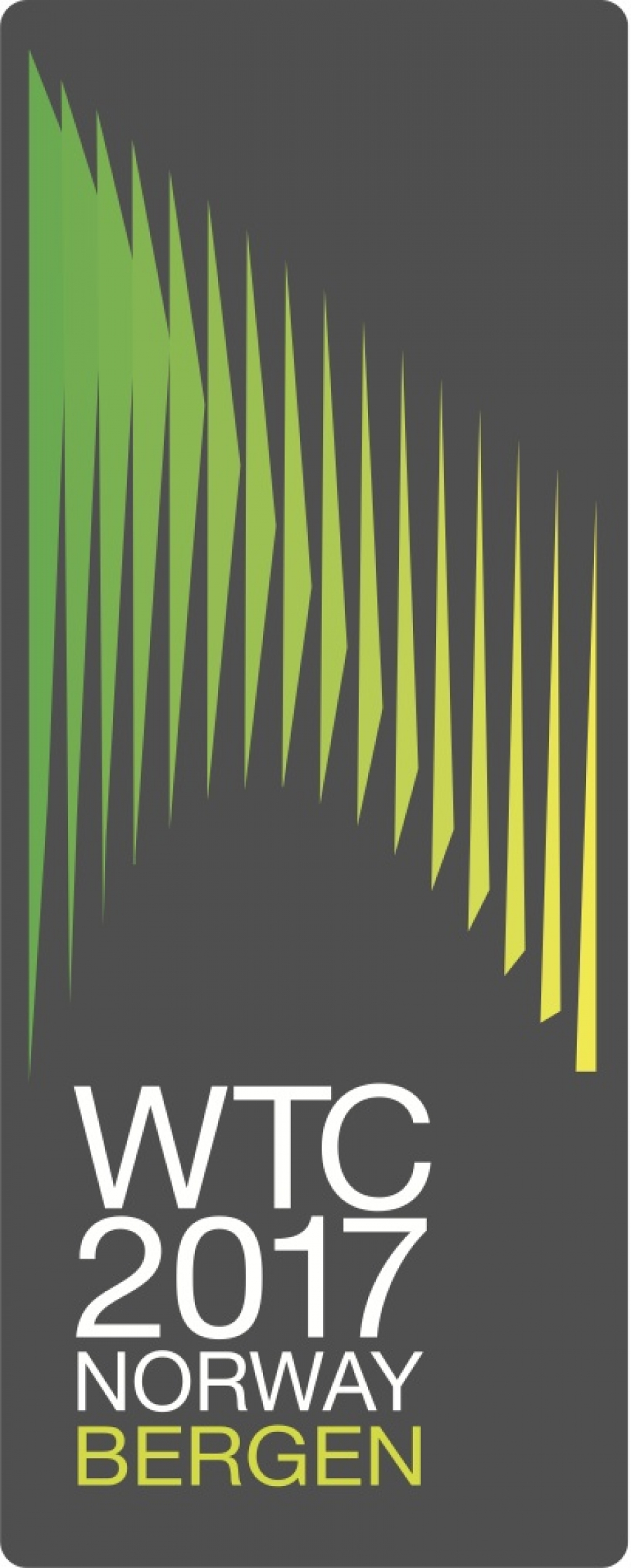 The program for WTC 2017 is falling into place