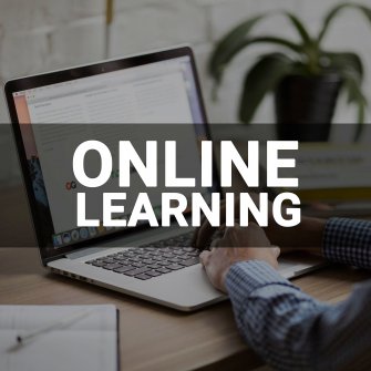 A new series of short online courses available in 2021