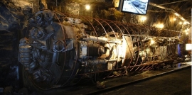 Innovative underground space concept of the year: Norwegian rock blasting museum
