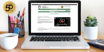 Check out our new ‘ITA 50TH ANNIVERSARY’ tab on our website!