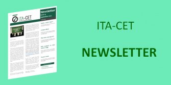 ITA-CET Latest Newsletter