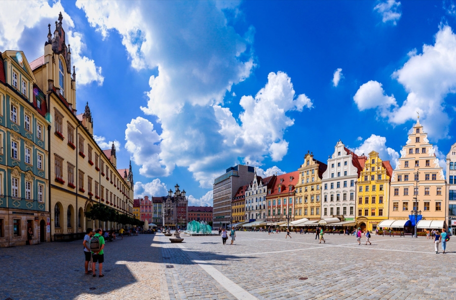 Call for Participation YPTDP/YPP workshop Wroclaw, Poland (14 – 21 May 2017)