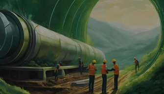 International workshop on sustainable tunnelling : 15th-16th November 2024