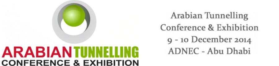 Arabian Tunnelling Conference and Exhibition