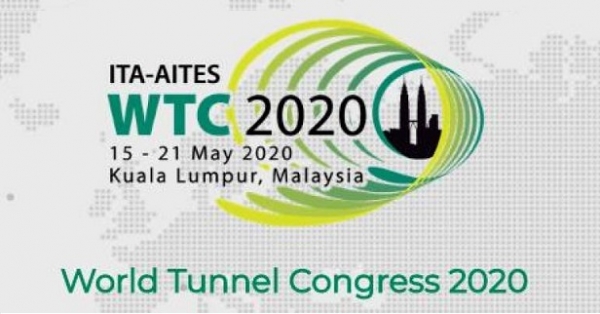 Malaysia  to plays host to prestigious World Tunnel Congress 2020