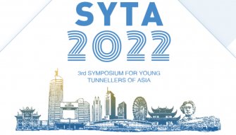 3rd Symposium for Young Tunnellers of Asia (SYTA)