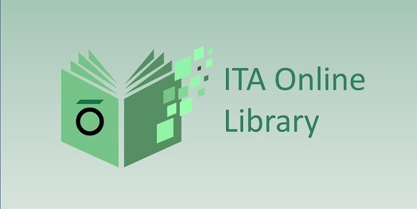 ITA online library