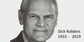 Remembering Dick Robbins
