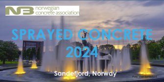 9th International Symposium on Sprayed Concrete