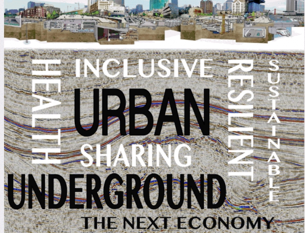 Urban Underground Day , 23rd June 2016