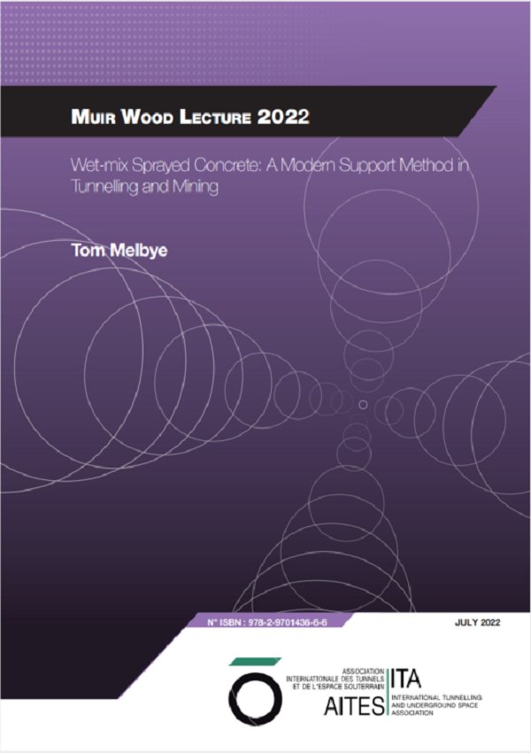 Muir Wood Lecture 2022