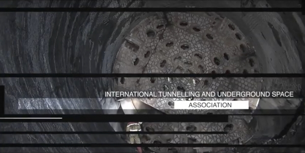 Tunnelling the world 2018 video