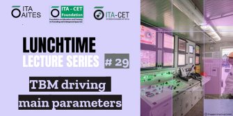 ITACET Lunchtime Lecture Series #29