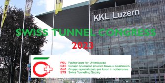 Swiss Tunnel Congress