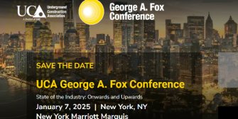 George A. Fox Conferencce