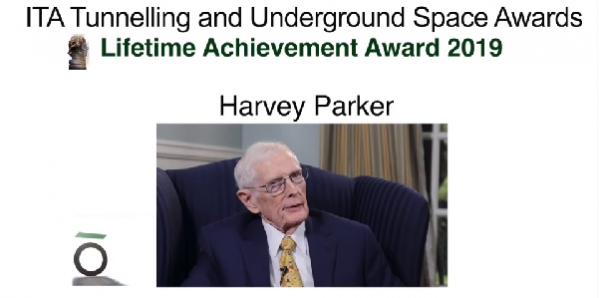 ITA Lifetime Achievement award 2019 Video