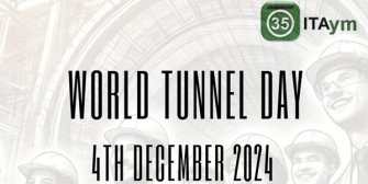 Let&#039;s Celebrate Tunnel Day with the ITA Young Members