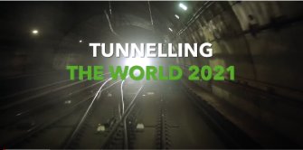 Tunnelling the world 2021 Video