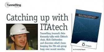 Catching up with ITAtech