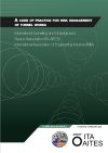 Code of practice for risk management of tunnels works - 3rd edition