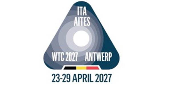 World Tunnel Congress - WTC 2027