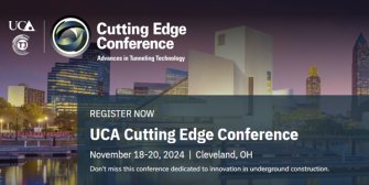 UCA Cutting Edge conference 2024