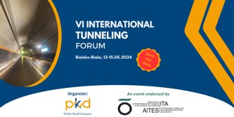 VI International Tunnelling Forum